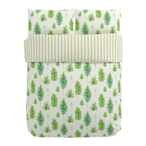 Sanderson Fernery Duvet Cover Set